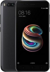 Замена разъема зарядки на телефоне Xiaomi Mi 5X в Чебоксарах